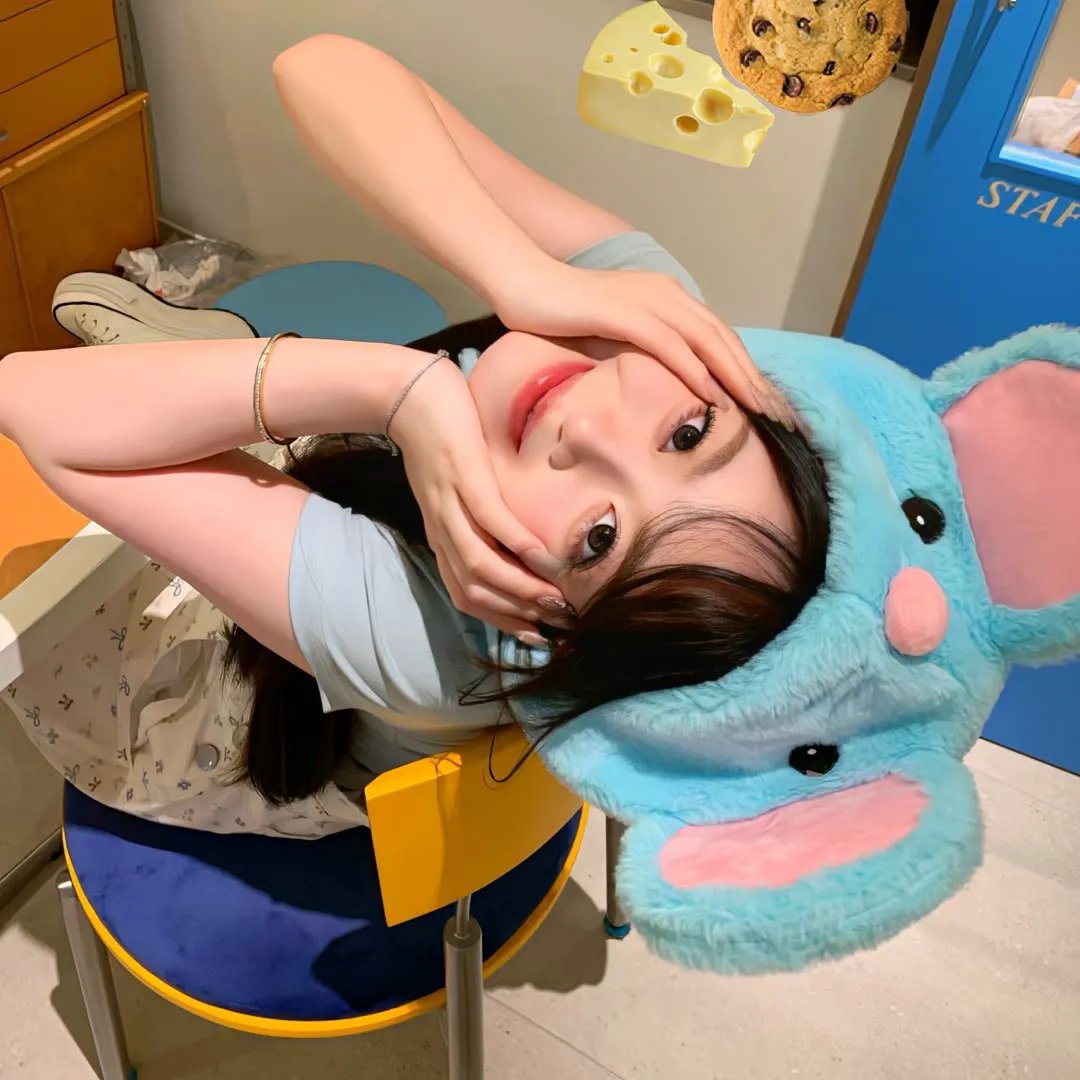 水上人间