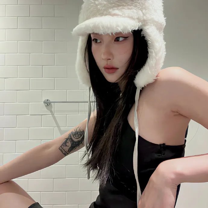 无惧的爱