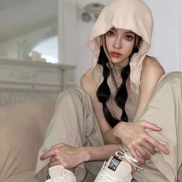 三个女人的故事